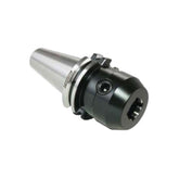 End Mill Holder with Coolant Channels  SK50-SLA06-63K~25-120K - Makotools Industrial Supply Tools for Metal Cutting